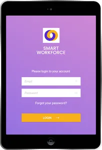 Smart Workforce screenshot 10