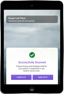Smart Workforce screenshot 11