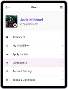 Smart Workforce screenshot 12