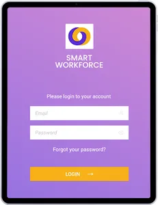 Smart Workforce screenshot 16