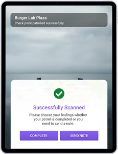 Smart Workforce screenshot 17
