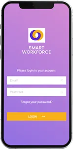 Smart Workforce screenshot 4
