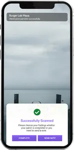 Smart Workforce screenshot 5