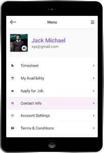 Smart Workforce screenshot 6