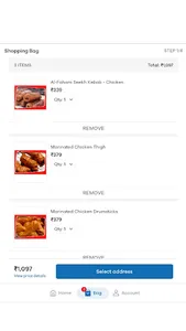 Kwik Meato screenshot 20