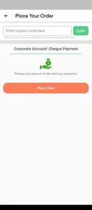 Kwik Basket screenshot 7