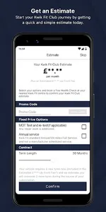 Kwik Fit Club screenshot 5