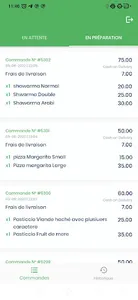Kwikli Restaurant screenshot 1