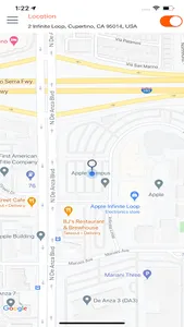 Kwiq Bites Delivery screenshot 2