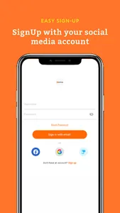 KwiqShop screenshot 3