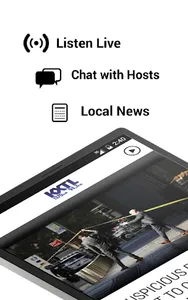 KXTL 1370 screenshot 3