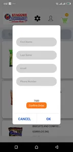 kyaggwe supermarket screenshot 3