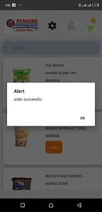 kyaggwe supermarket screenshot 5