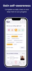 Kyan Health App screenshot 13