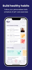 Kyan Health App screenshot 15