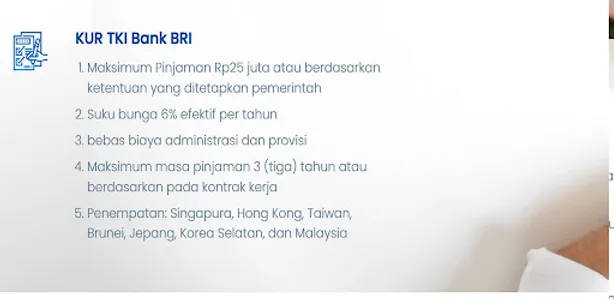 Pengajuan Bri Kur Online Hint screenshot 3