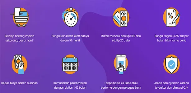 Pengajuan Bri Kur Online Hint screenshot 4