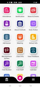 Management App - KYC365Pro ERP screenshot 0