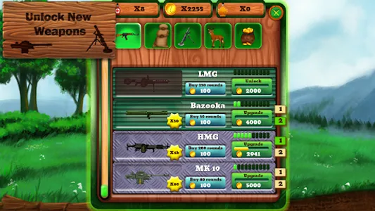 Animal Invasion screenshot 16