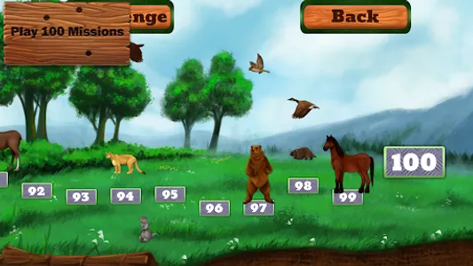 Animal Invasion screenshot 19