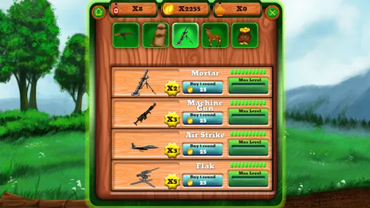 Animal Invasion screenshot 9