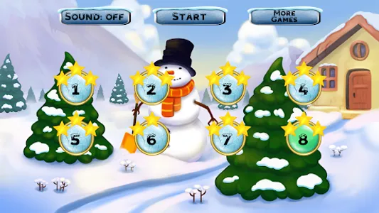 Snow Shoveler Lite screenshot 5