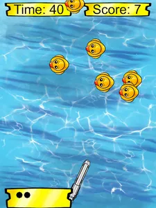 Rubber Duck Shooter screenshot 15
