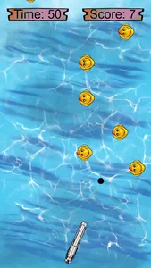 Rubber Duck Shooter screenshot 2