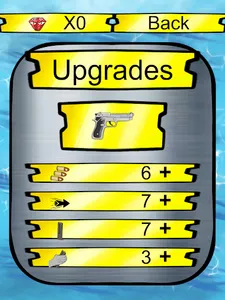 Rubber Duck Shooter screenshot 21