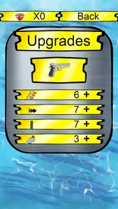 Rubber Duck Shooter screenshot 5