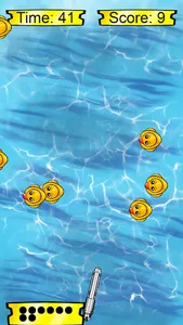 Rubber Duck Shooter screenshot 7
