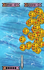Rubber Duck Shooter screenshot 9