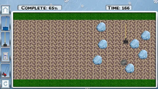 Snow Shoveler screenshot 10