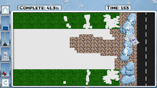 Snow Shoveler screenshot 11