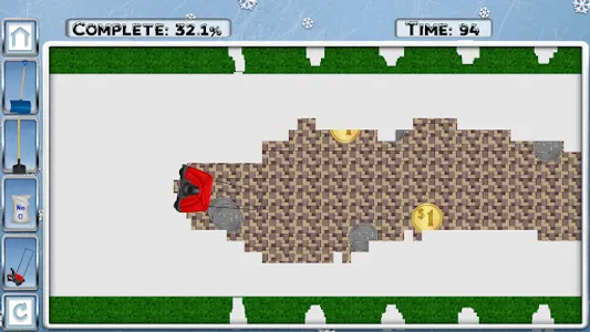 Snow Shoveler screenshot 12