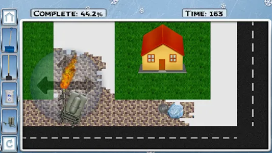 Snow Shoveler screenshot 13