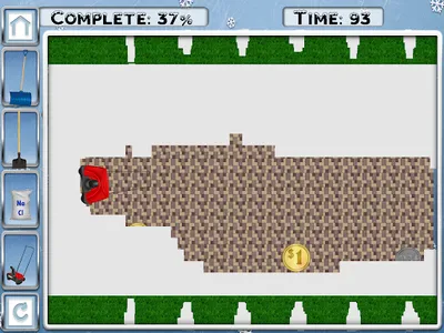 Snow Shoveler screenshot 19
