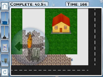 Snow Shoveler screenshot 20