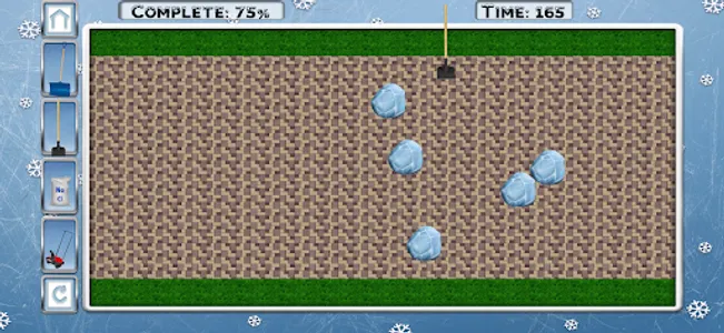 Snow Shoveler screenshot 3