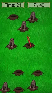 Tap A Mole screenshot 4