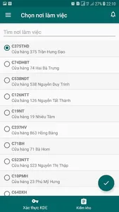 KDAPP screenshot 5