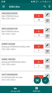 KDAPP screenshot 6