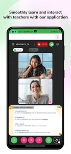 Kyna English screenshot 1