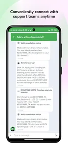 Kyna English screenshot 2