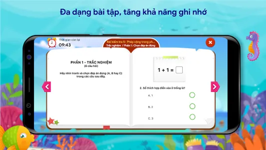 Kyna School - Online school fo screenshot 1