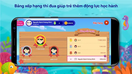 Kyna School - Online school fo screenshot 3