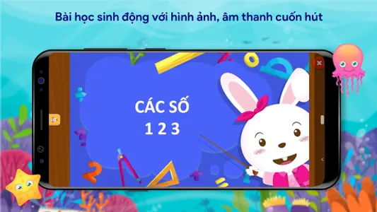Kyna School - Online school fo screenshot 5