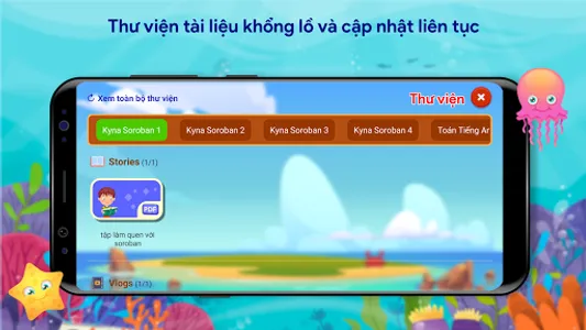 Kyna School - Online school fo screenshot 6