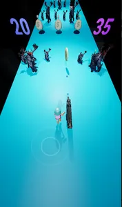 Timy Run screenshot 2
