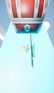 Timy Run screenshot 3